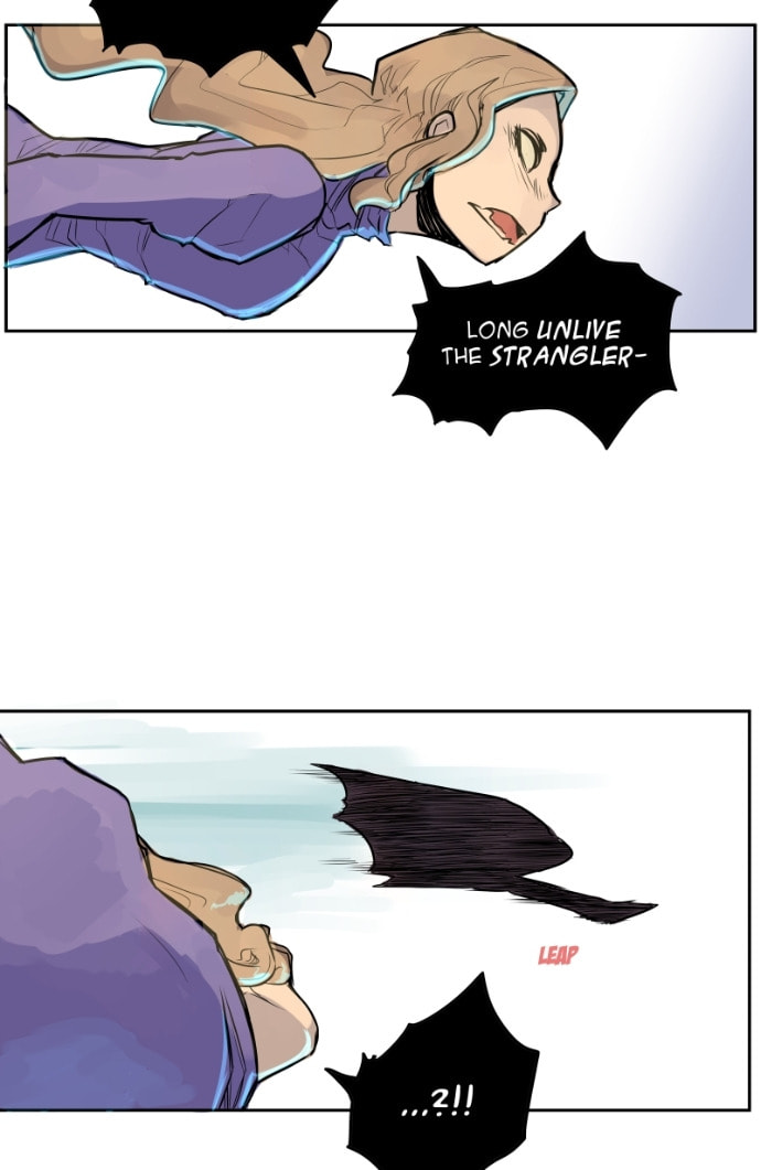 Read Rise From the Ashes (Colored) chapter 47 image 14 on Lezhin