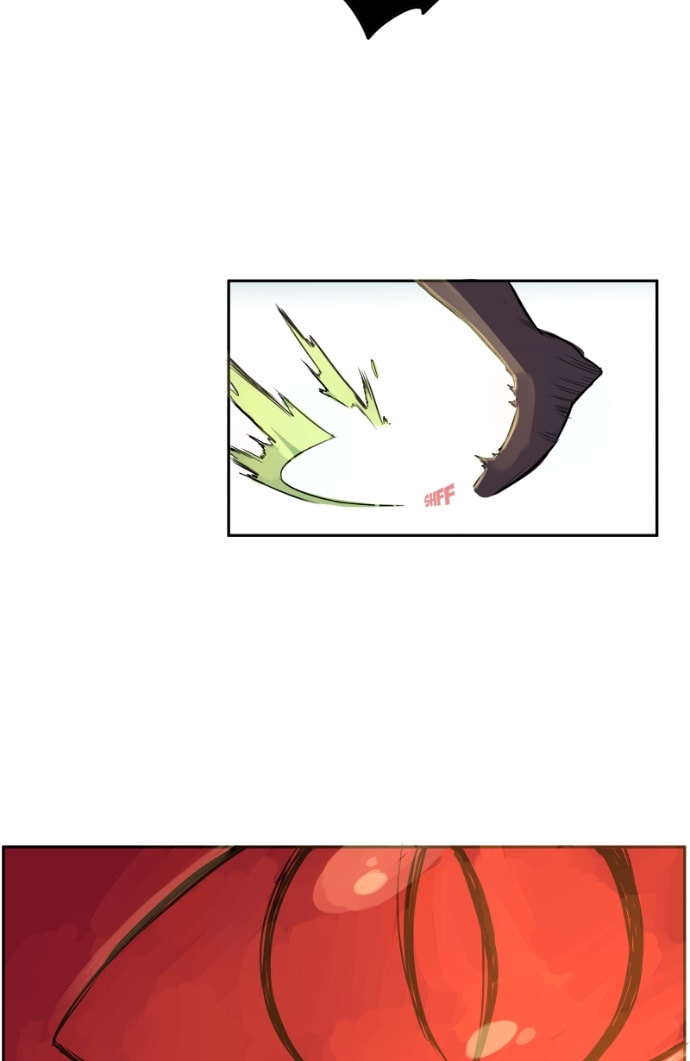 Read Rise From the Ashes (Colored) chapter 47 image 15 on Lezhin