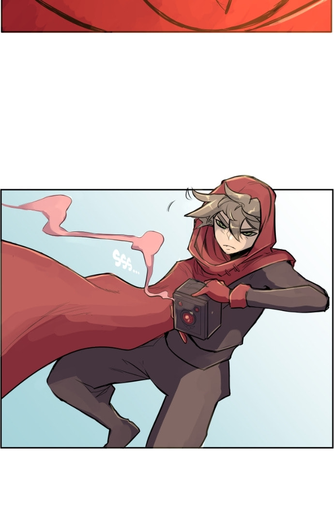 Read Rise From the Ashes (Colored) chapter 47 image 16 on Lezhin