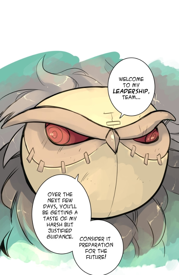 Read Rise From the Ashes (Colored) chapter 47 image 2 on Lezhin