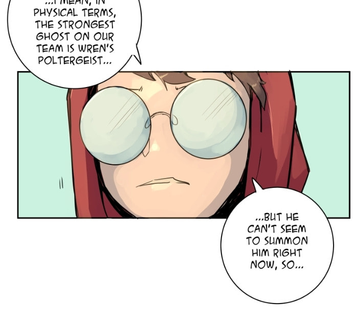 Read Rise From the Ashes (Colored) chapter 47 image 23 on Lezhin