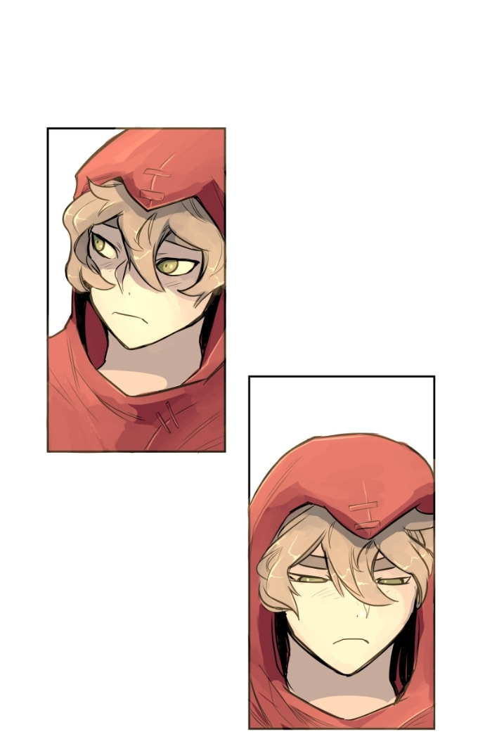 Read Rise From the Ashes (Colored) chapter 47 image 26 on Lezhin