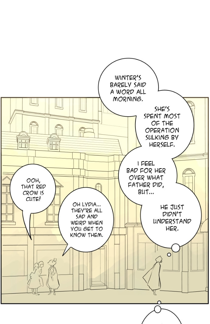 Read Rise From the Ashes (Colored) chapter 47 image 27 on Lezhin