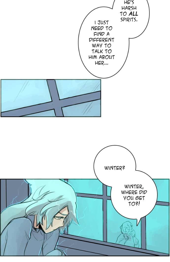 Read Rise From the Ashes (Colored) chapter 47 image 28 on Lezhin