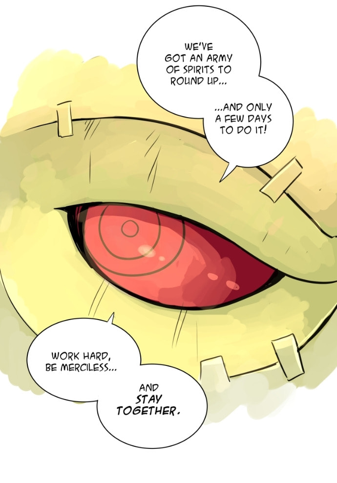 Read Rise From the Ashes (Colored) chapter 47 image 6 on Lezhin