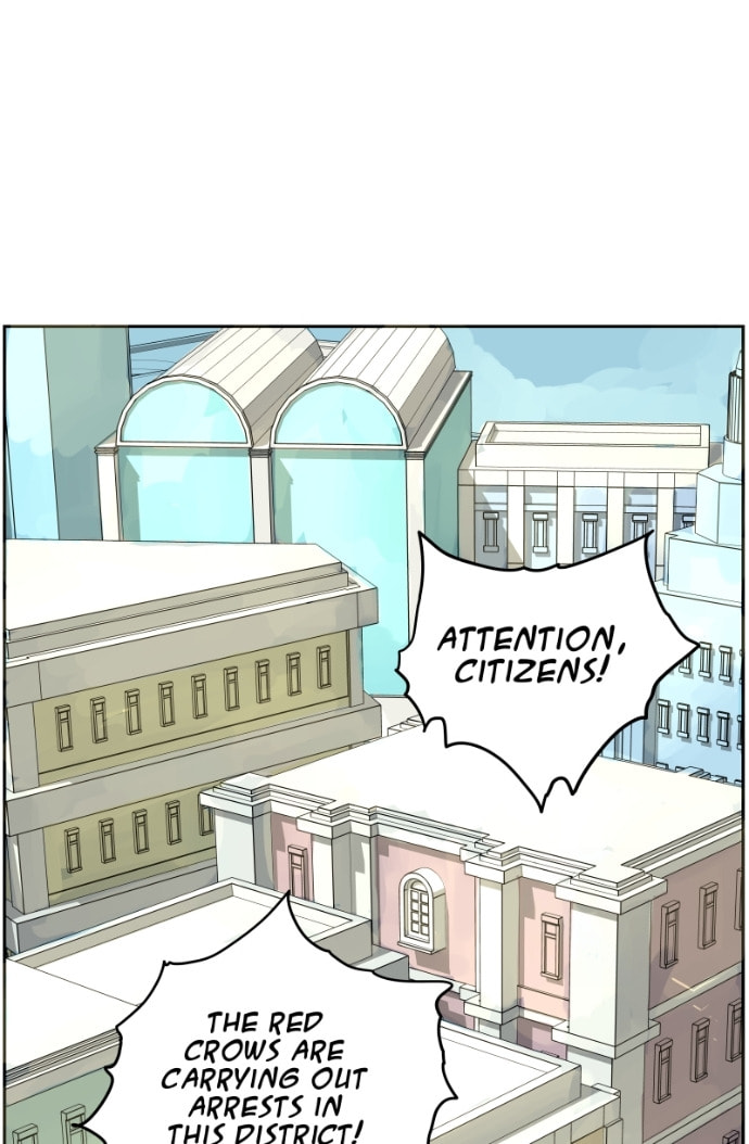 Read Rise From the Ashes (Colored) chapter 47 image 7 on Lezhin