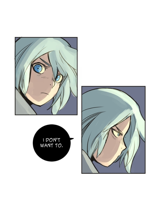 Read Rise From the Ashes (Colored) chapter 48 image 11 on Lezhin