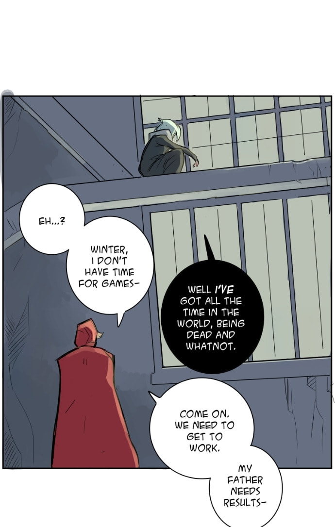 Read Rise From the Ashes (Colored) chapter 48 image 12 on Lezhin