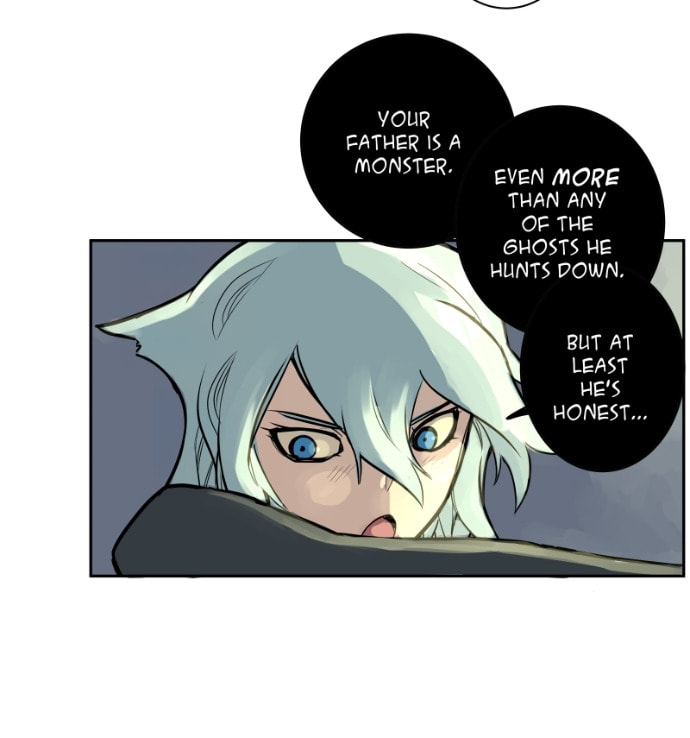 Read Rise From the Ashes (Colored) chapter 48 image 13 on Lezhin
