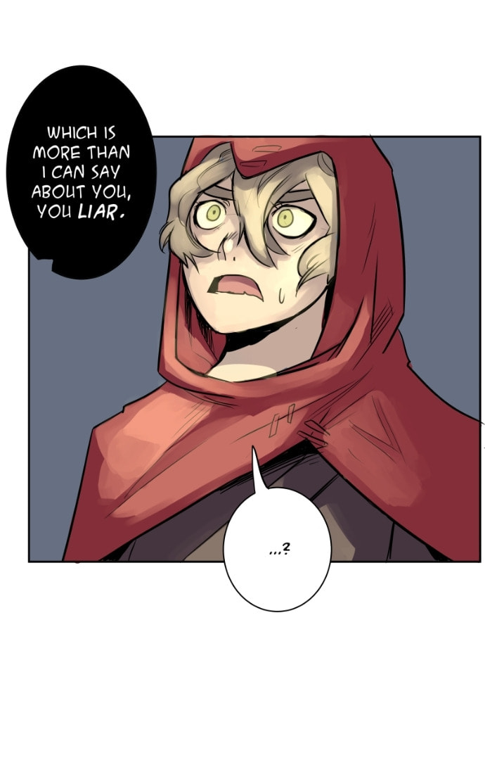 Read Rise From the Ashes (Colored) chapter 48 image 14 on Lezhin