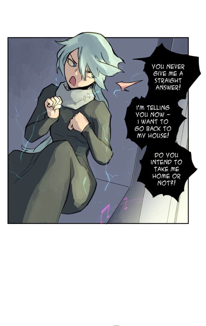 Read Rise From the Ashes (Colored) chapter 48 image 17 on Lezhin