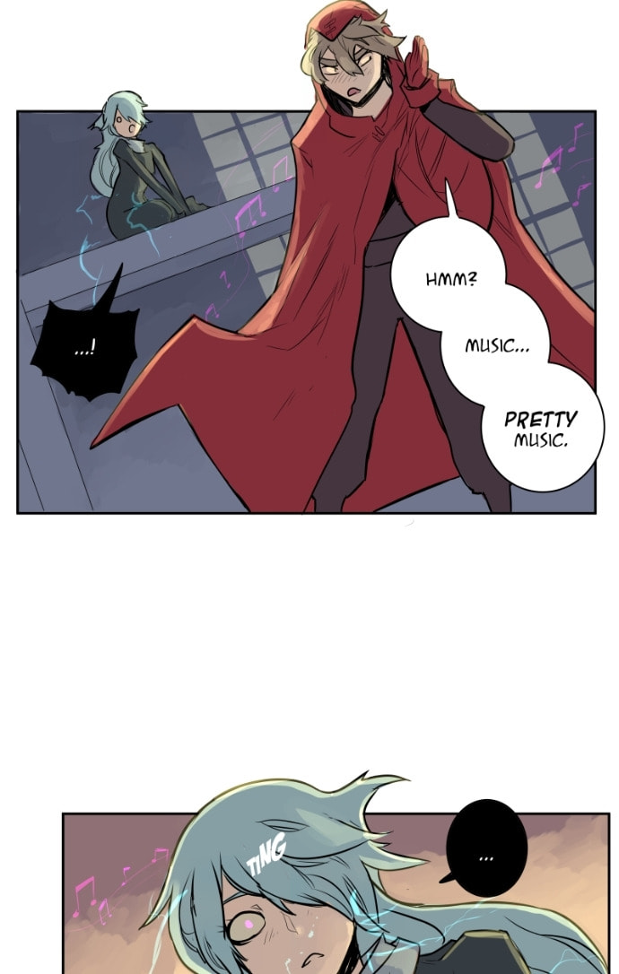 Read Rise From the Ashes (Colored) chapter 48 image 18 on Lezhin