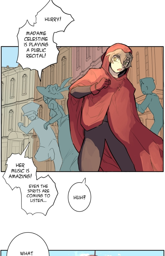 Read Rise From the Ashes (Colored) chapter 48 image 22 on Lezhin