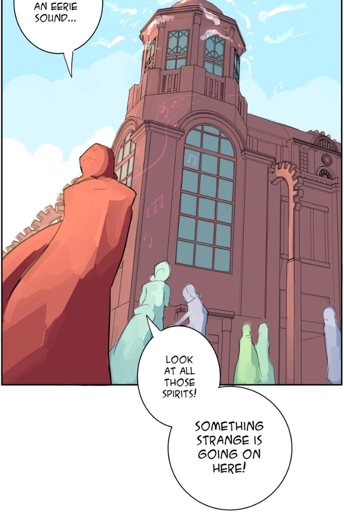Read Rise From the Ashes (Colored) chapter 48 image 23 on Lezhin