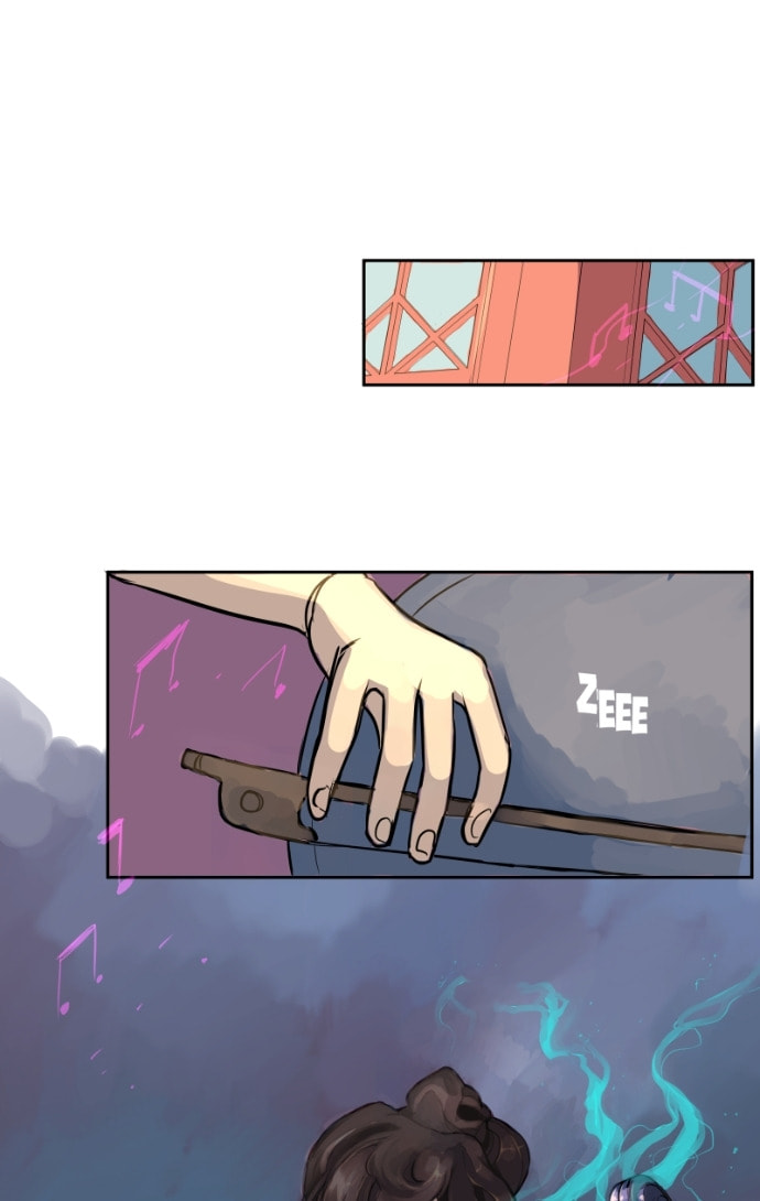 Read Rise From the Ashes (Colored) chapter 48 image 24 on Lezhin