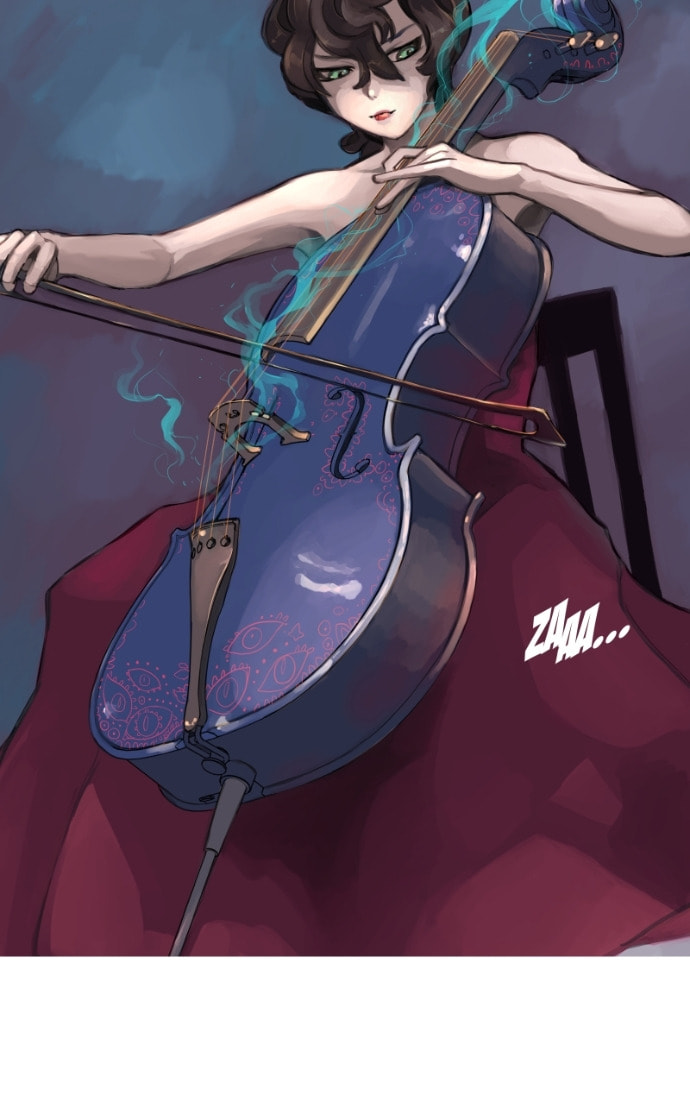 Read Rise From the Ashes (Colored) chapter 48 image 25 on Lezhin