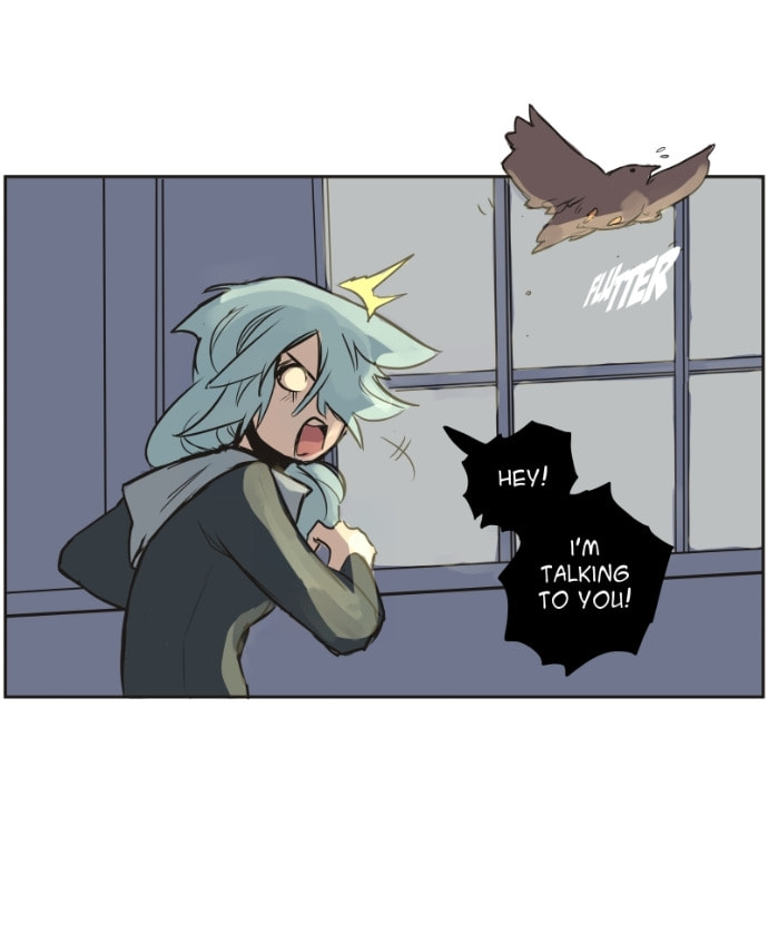 Read Rise From the Ashes (Colored) chapter 48 image 6 on Lezhin