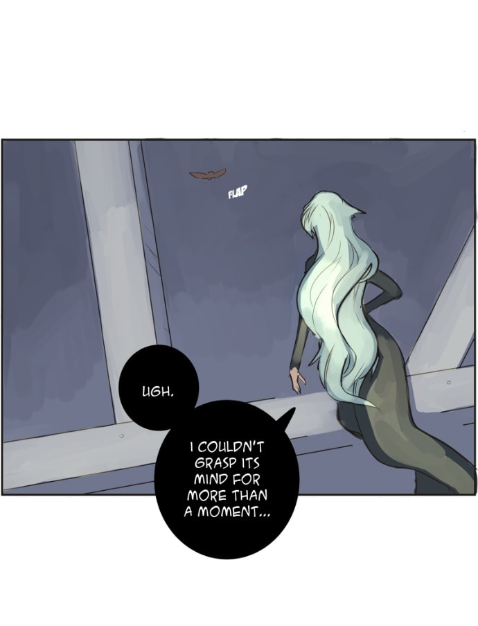 Read Rise From the Ashes (Colored) chapter 48 image 7 on Lezhin
