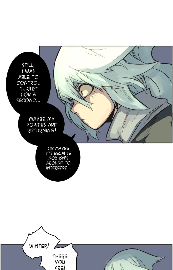 Read Rise From the Ashes (Colored) chapter 48 image 8 on Lezhin
