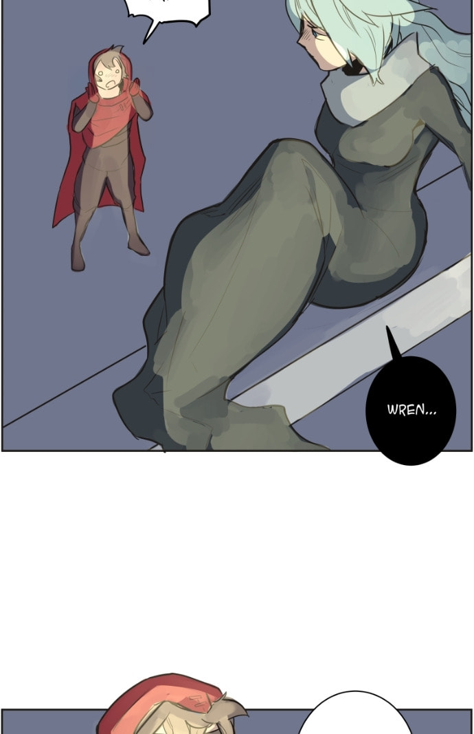 Read Rise From the Ashes (Colored) chapter 48 image 9 on Lezhin