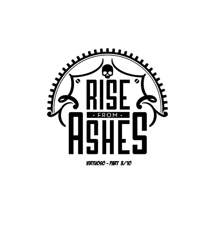 Read Rise From the Ashes (Colored) chapter 49 image 1 on Lezhin