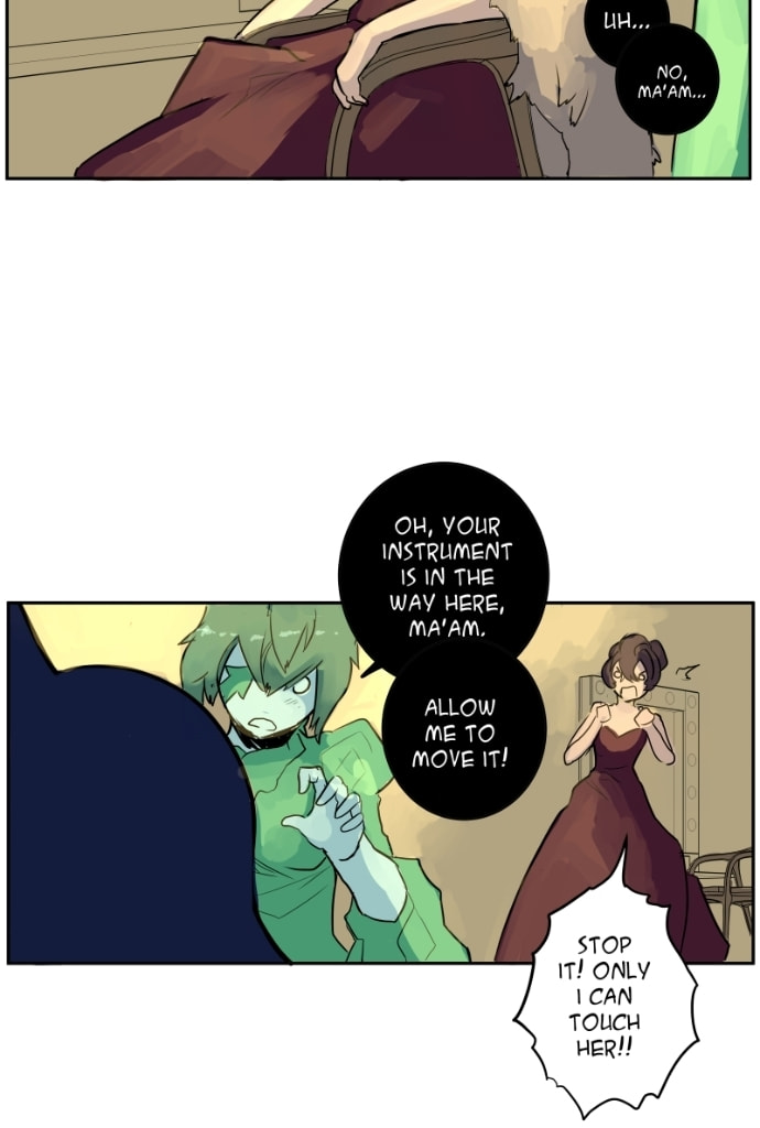 Read Rise From the Ashes (Colored) chapter 49 image 11 on Lezhin