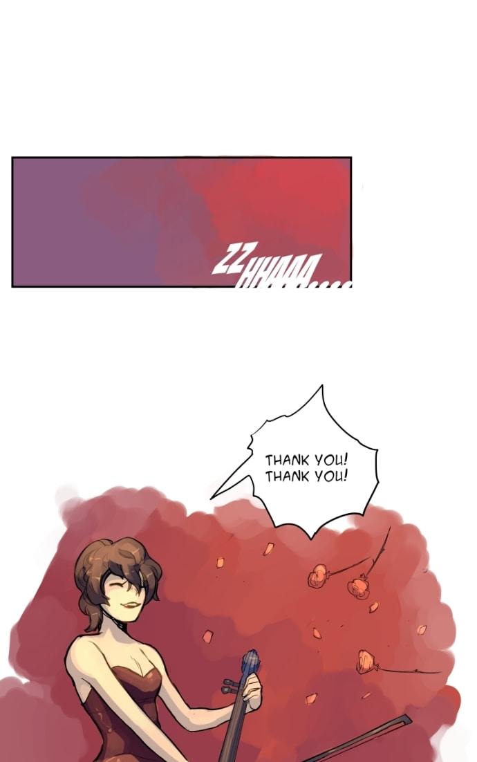 Read Rise From the Ashes (Colored) chapter 49 image 2 on Lezhin