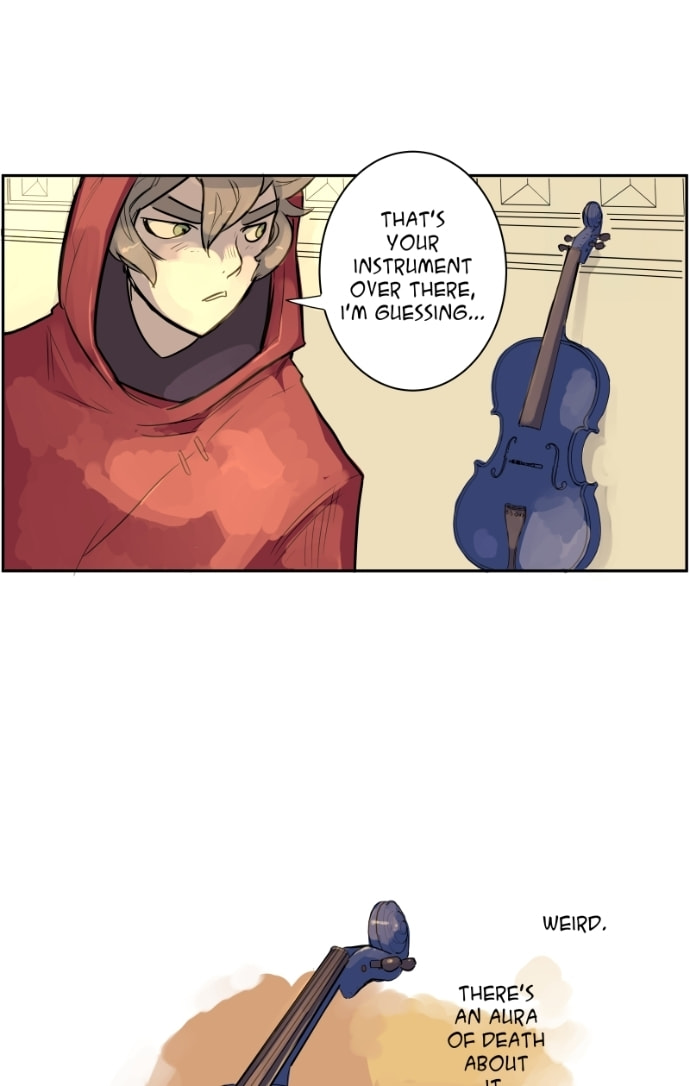 Read Rise From the Ashes (Colored) chapter 49 image 21 on Lezhin