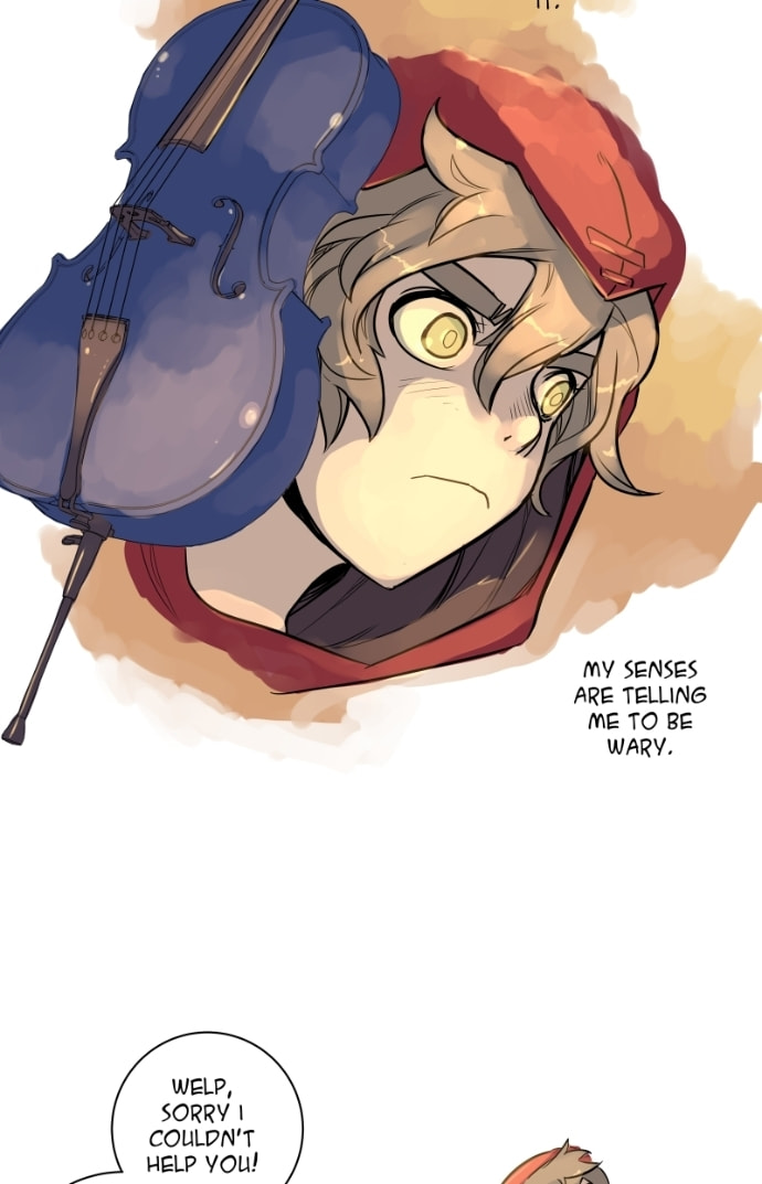 Read Rise From the Ashes (Colored) chapter 49 image 22 on Lezhin