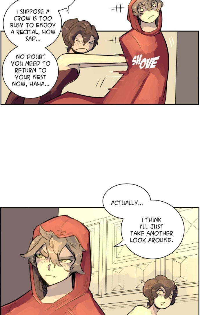 Read Rise From the Ashes (Colored) chapter 49 image 23 on Lezhin