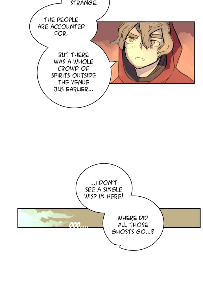 Read Rise From the Ashes (Colored) chapter 49 image 26 on Lezhin