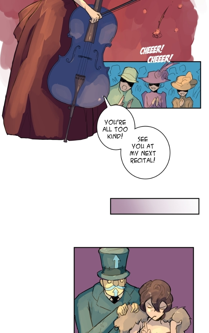 Read Rise From the Ashes (Colored) chapter 49 image 3 on Lezhin