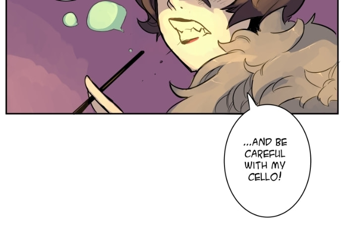Read Rise From the Ashes (Colored) chapter 49 image 5 on Lezhin