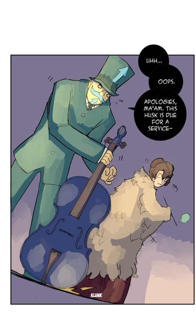 Read Rise From the Ashes (Colored) chapter 49 image 7 on Lezhin