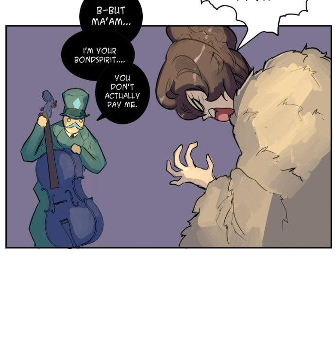 Read Rise From the Ashes (Colored) chapter 49 image 9 on Lezhin