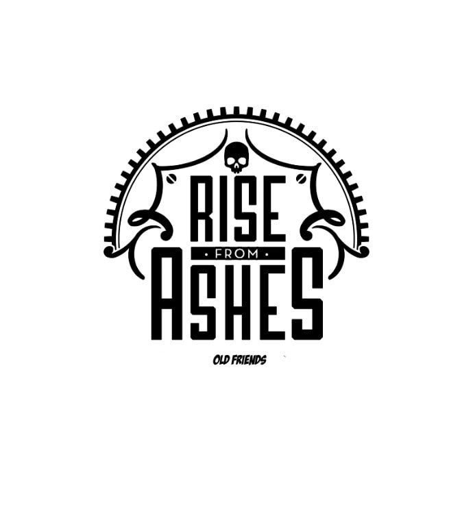Read Rise From the Ashes (Colored) chapter 5 image 1 on Lezhin