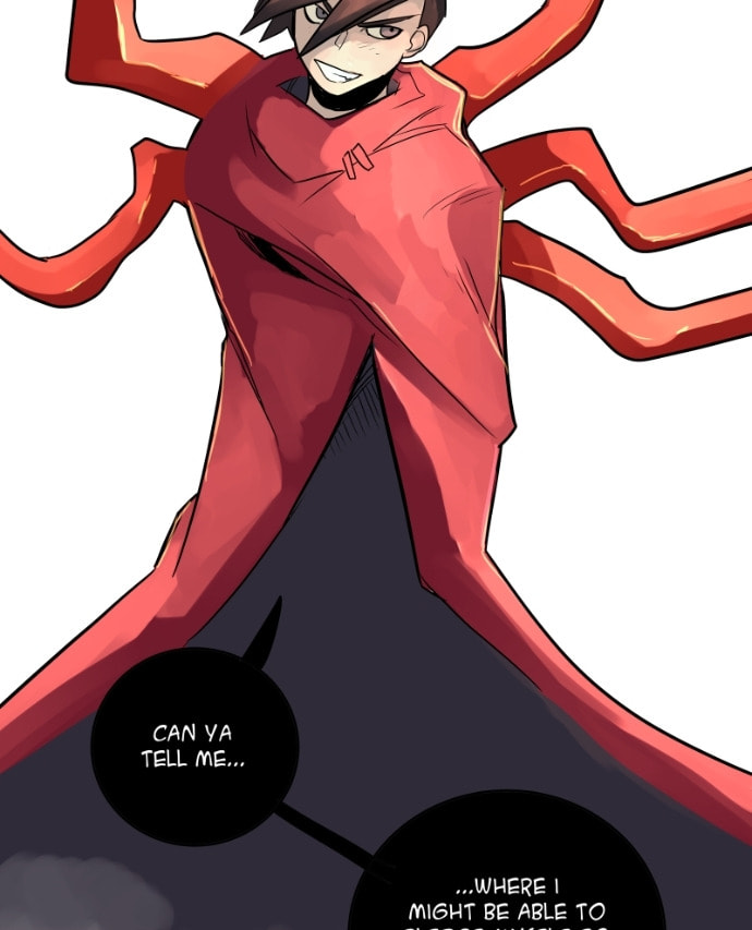 Read Rise From the Ashes (Colored) chapter 5 image 10 on Lezhin