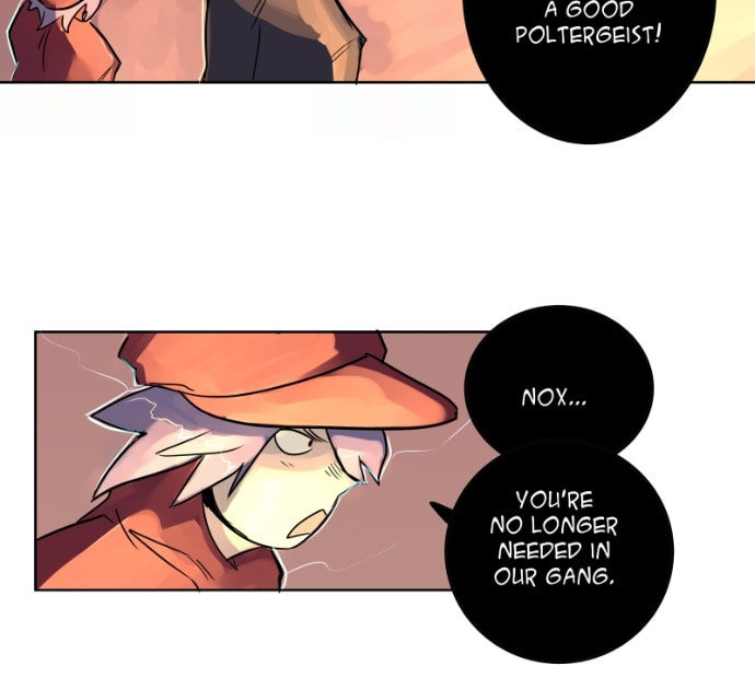 Read Rise From the Ashes (Colored) chapter 5 image 20 on Lezhin