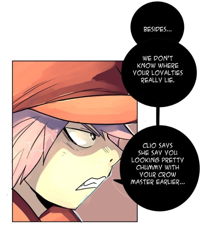 Read Rise From the Ashes (Colored) chapter 5 image 21 on Lezhin