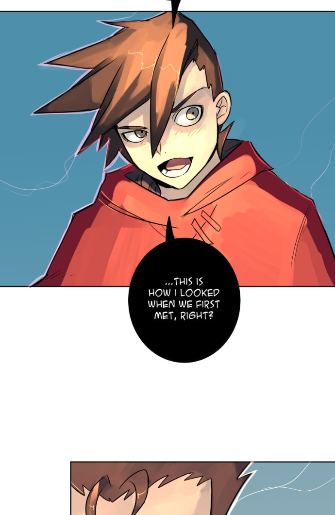 Read Rise From the Ashes (Colored) chapter 5 image 24 on Lezhin