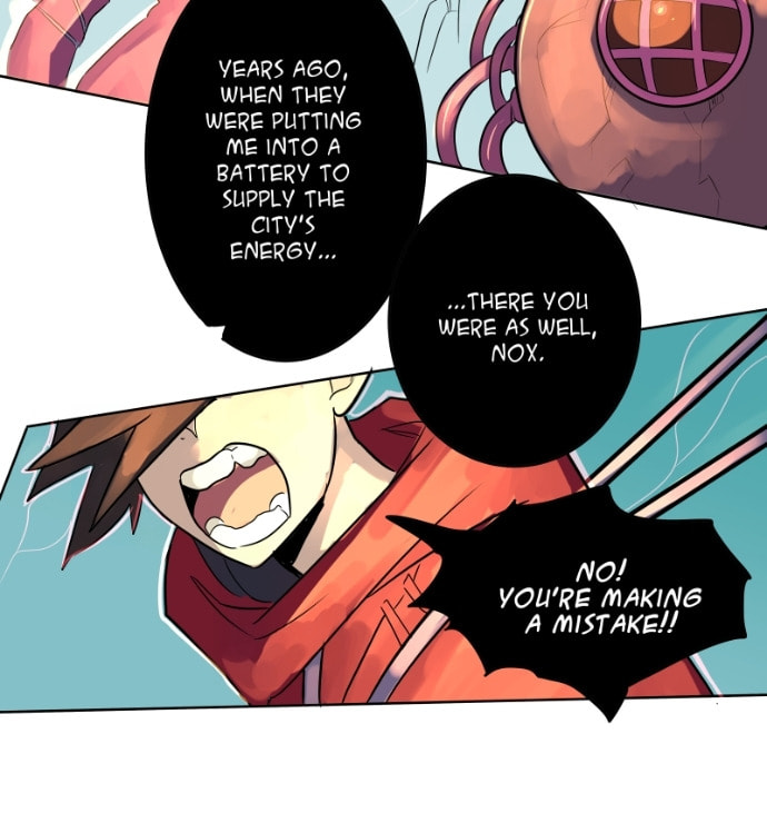 Read Rise From the Ashes (Colored) chapter 5 image 27 on Lezhin