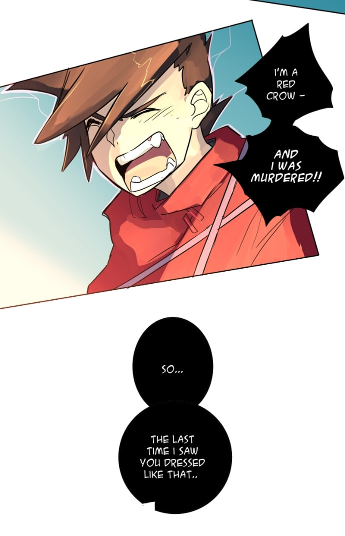 Read Rise From the Ashes (Colored) chapter 5 image 29 on Lezhin