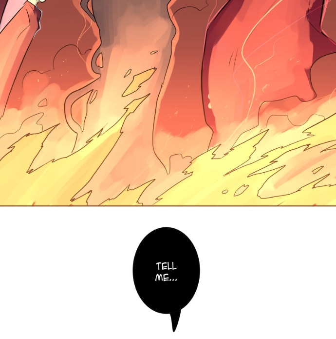 Read Rise From the Ashes (Colored) chapter 5 image 31 on Lezhin