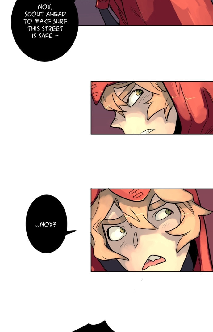Read Rise From the Ashes (Colored) chapter 5 image 4 on Lezhin
