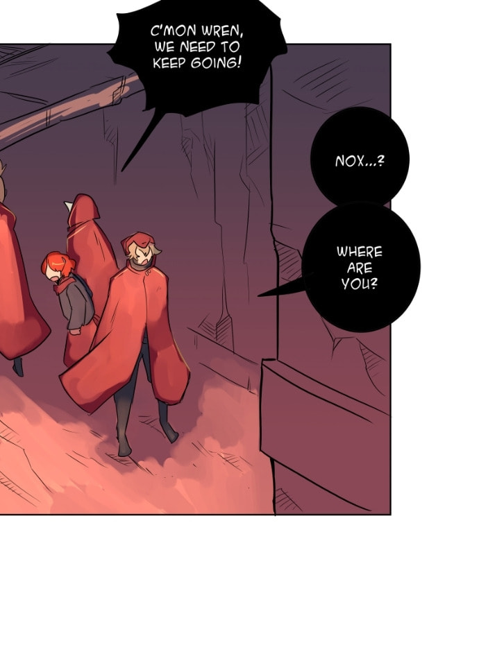Read Rise From the Ashes (Colored) chapter 5 image 5 on Lezhin