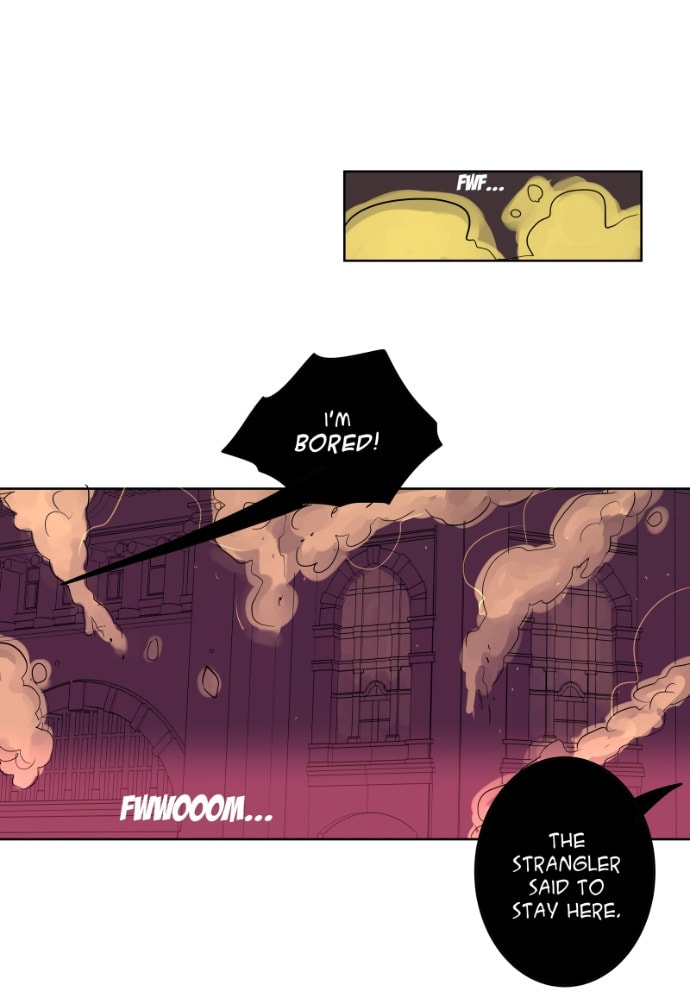 Read Rise From the Ashes (Colored) chapter 5 image 6 on Lezhin