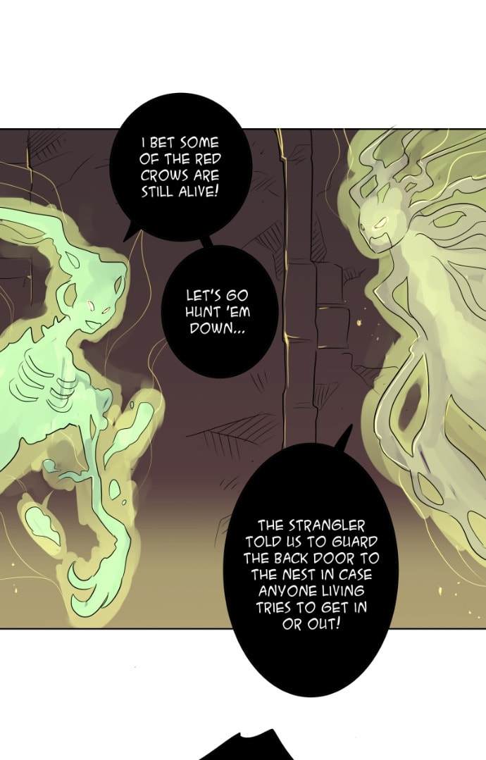 Read Rise From the Ashes (Colored) chapter 5 image 7 on Lezhin