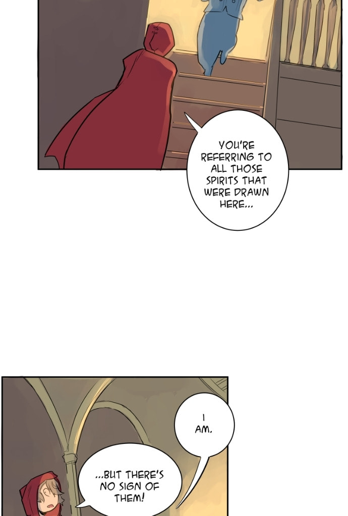Read Rise From the Ashes (Colored) chapter 50 image 10 on Lezhin