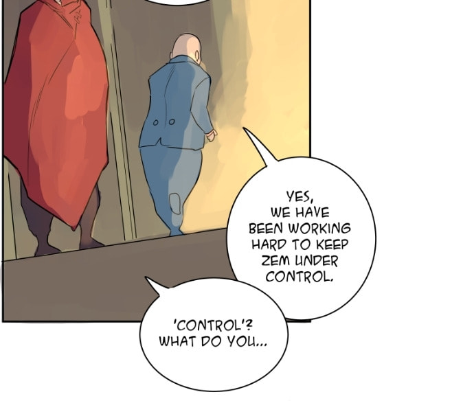 Read Rise From the Ashes (Colored) chapter 50 image 11 on Lezhin
