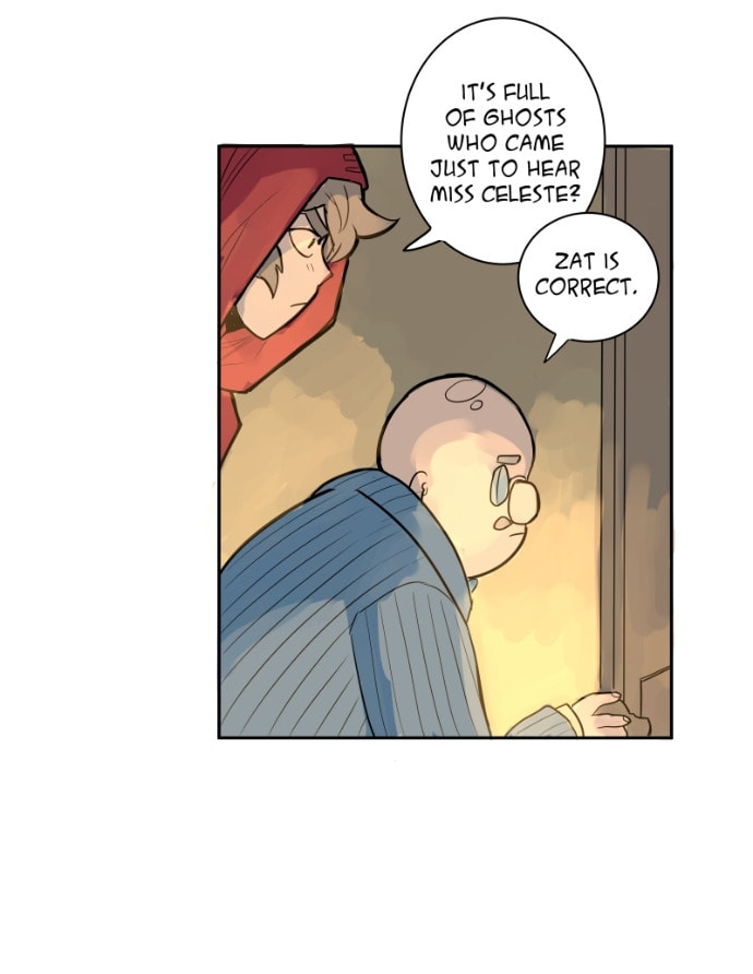 Read Rise From the Ashes (Colored) chapter 50 image 13 on Lezhin